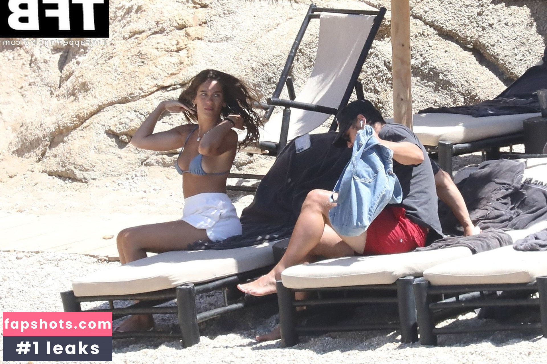 Izabel Pakzad Nacktheit OnlyFans Fotos #13 - Fapshots