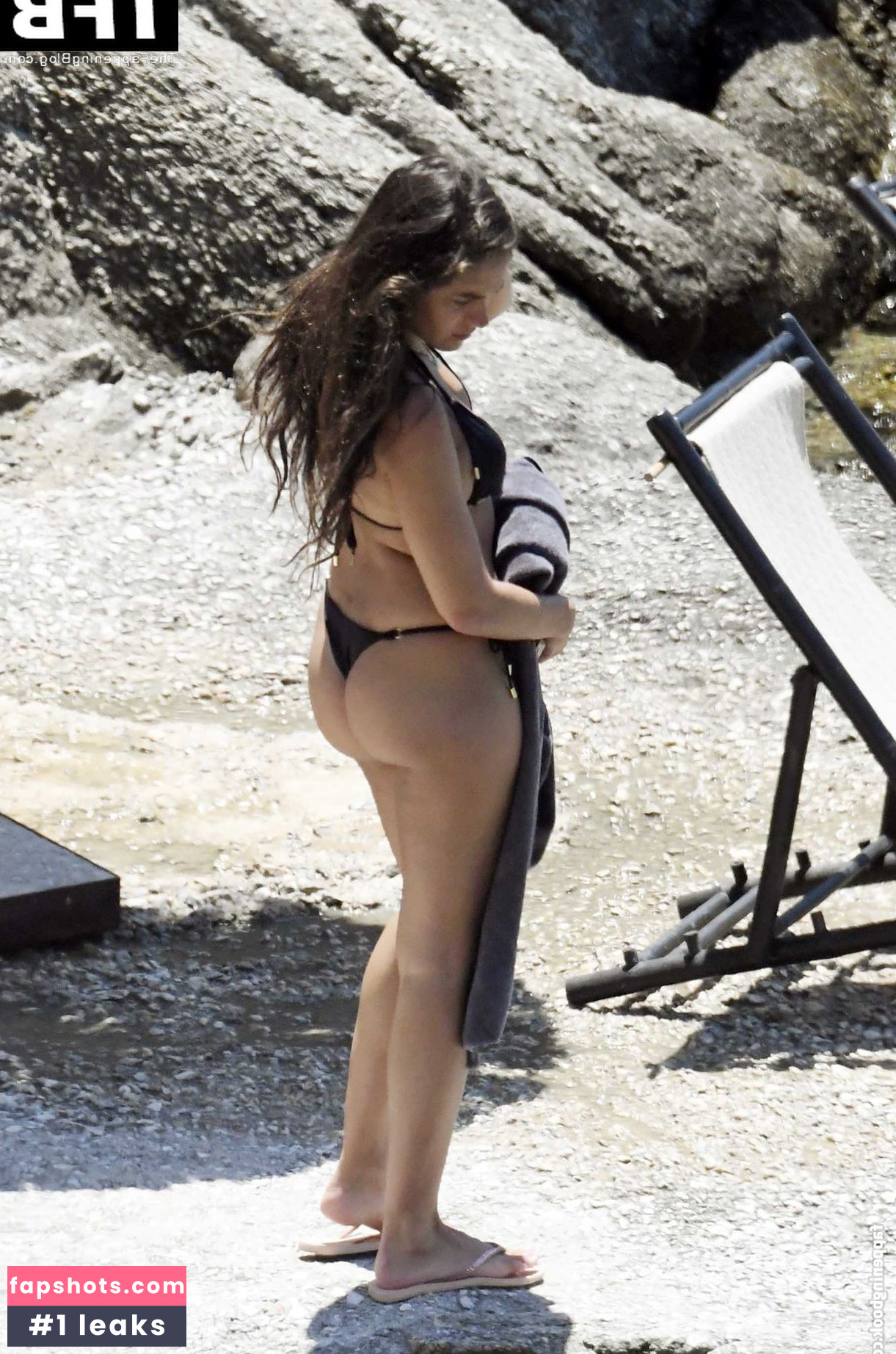 Izabel Pakzad Nacktheit OnlyFans Fotos #8 - Fapshots