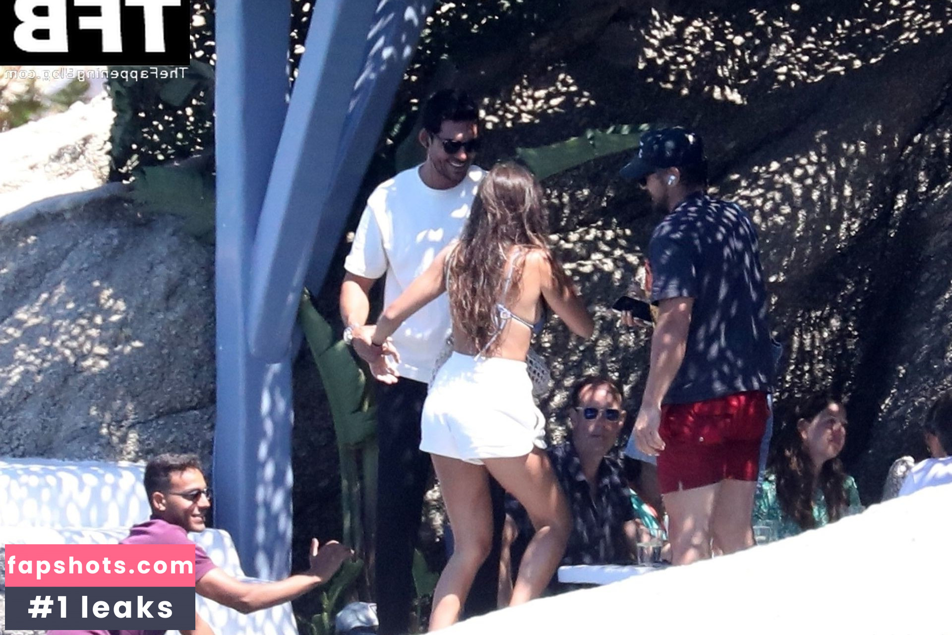 Izabel Pakzad Nacktheit OnlyFans Fotos #10 - Fapshots