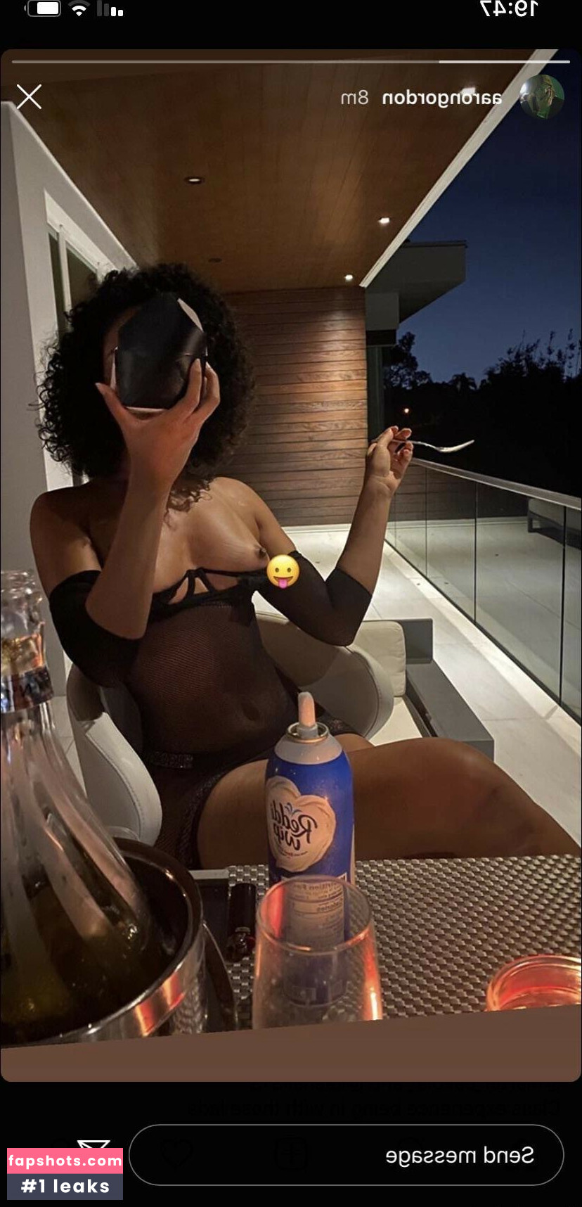 Izabela Guedes gallery photo #12