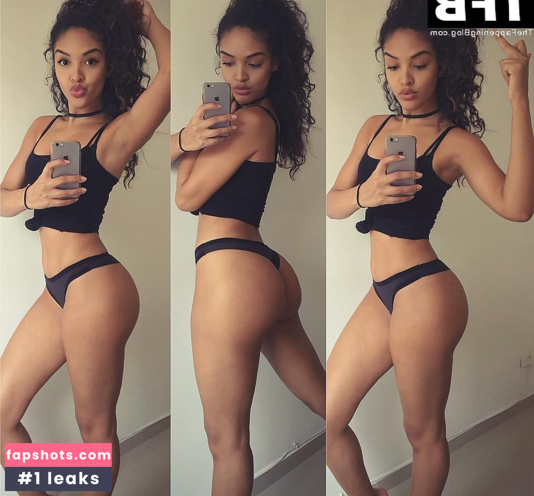 Izabela Guedes gallery photo #54