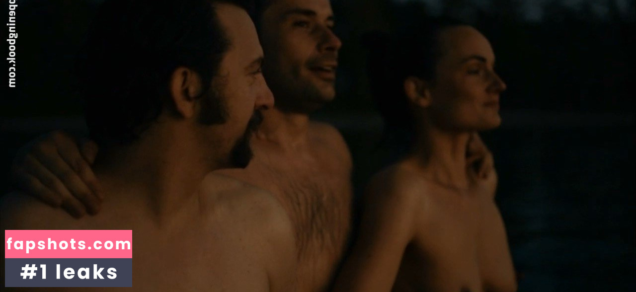 Izabela Nowakowska Nahé úniky fotek pouze od fanoušků #5 - Fapshots