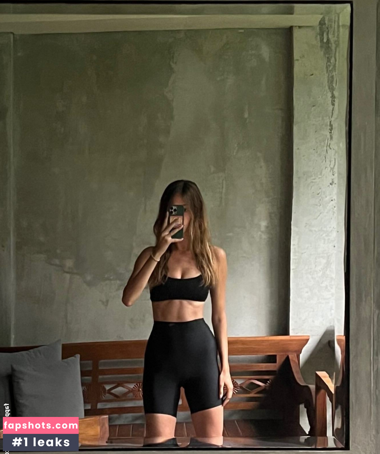 Izabella Krzan Nahé úniky fotek pouze od fanoušků #2 - Fapshots