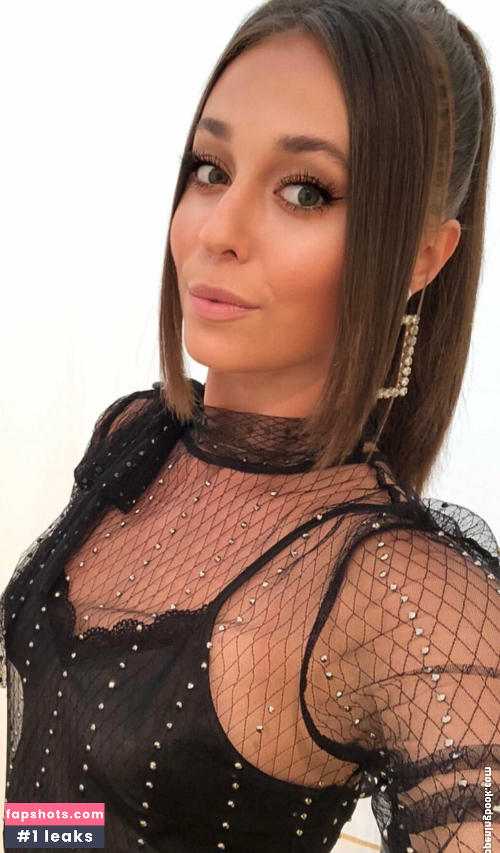 Izabella Krzan Nahé úniky fotek pouze od fanoušků #19 - Fapshots