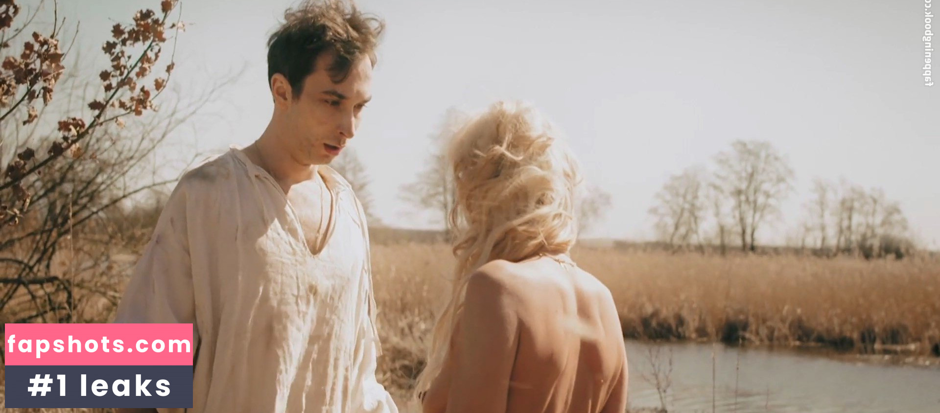 Izabella Podobinska gallery photo #2