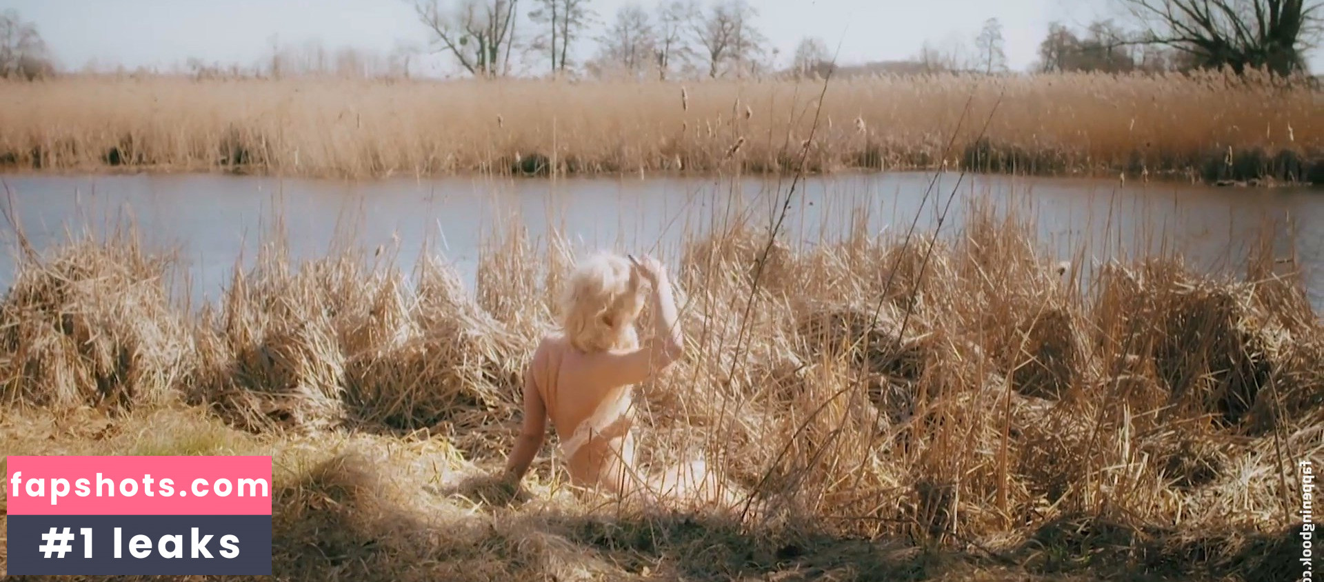 Izabella Podobinska gallery photo #3