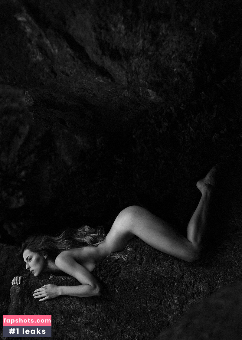 Izabella Wasiniewska Nahé úniky fotek pouze od fanoušků #7 - Fapshots