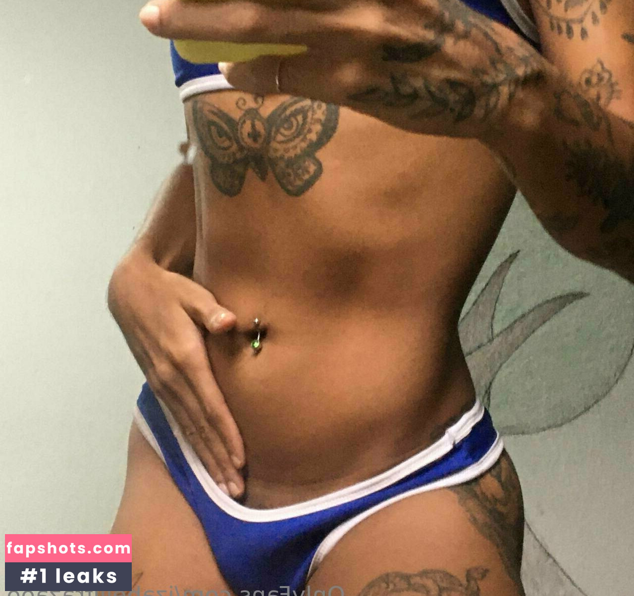 izabellifrazaoo Nacktheit OnlyFans Fotos #17 - Fapshots
