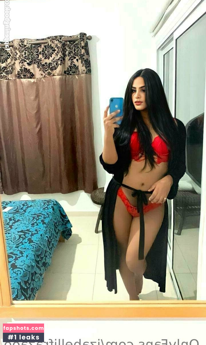izabellifrazaoo Nacktheit OnlyFans Fotos #21 - Fapshots