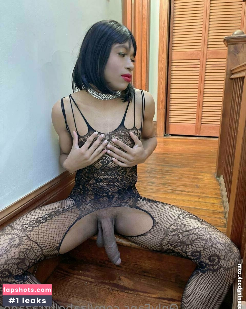 izabellifrazaoo Nacktheit OnlyFans Fotos #40 - Fapshots