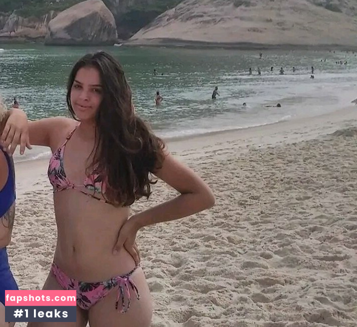 Izabelly Linhares gallery photo #12