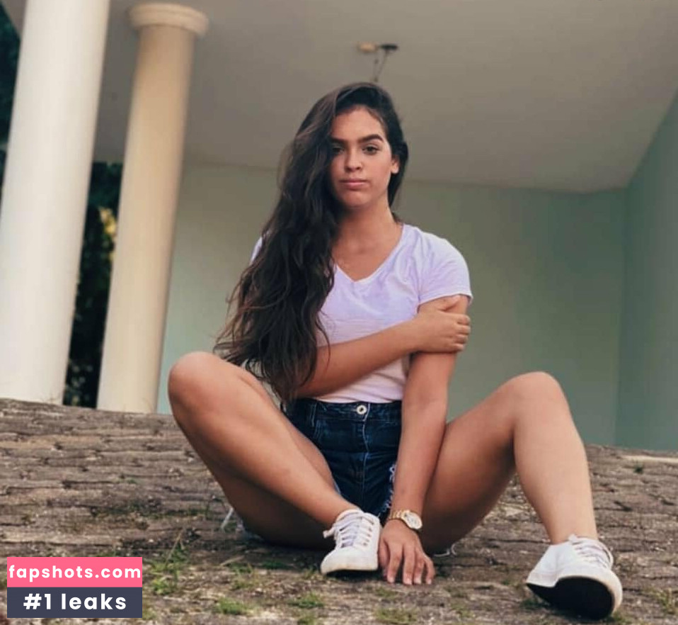 Izabelly Linhares gallery photo #16