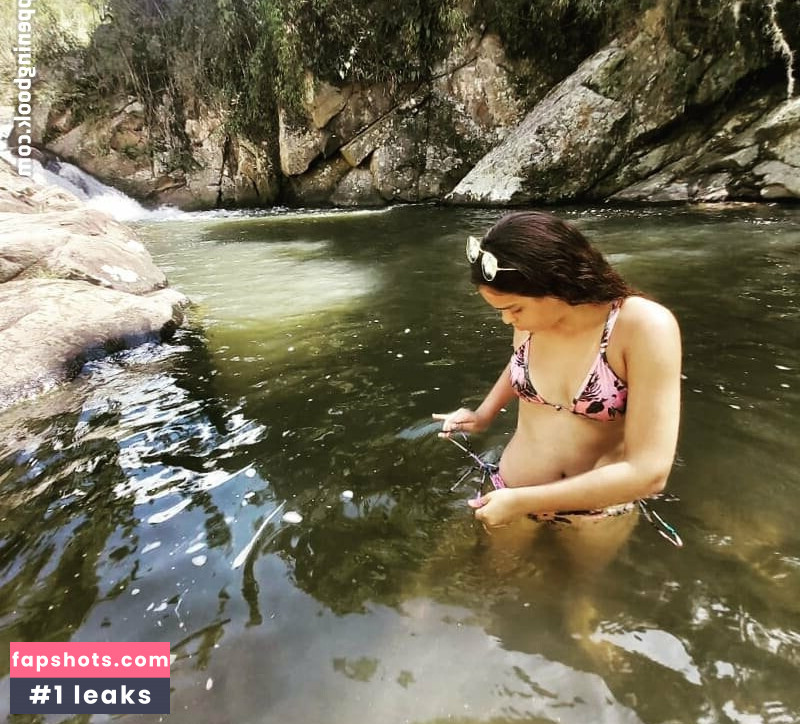 Izabelly Linhares gallery photo #18