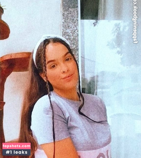 Izabelly Linhares gallery photo #8