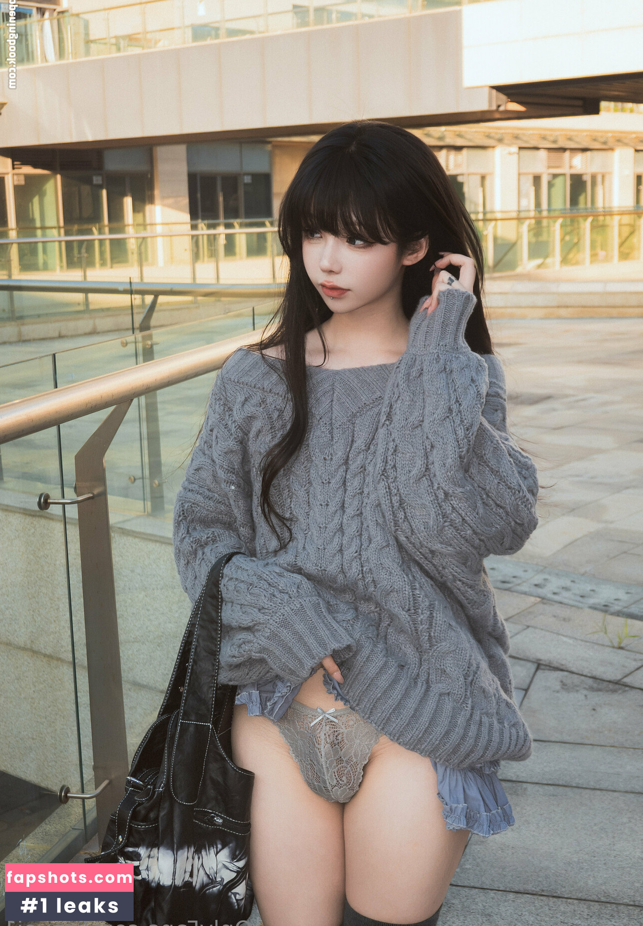 izayoi1 Nahé úniky fotek pouze od fanoušků #11 - Fapshots