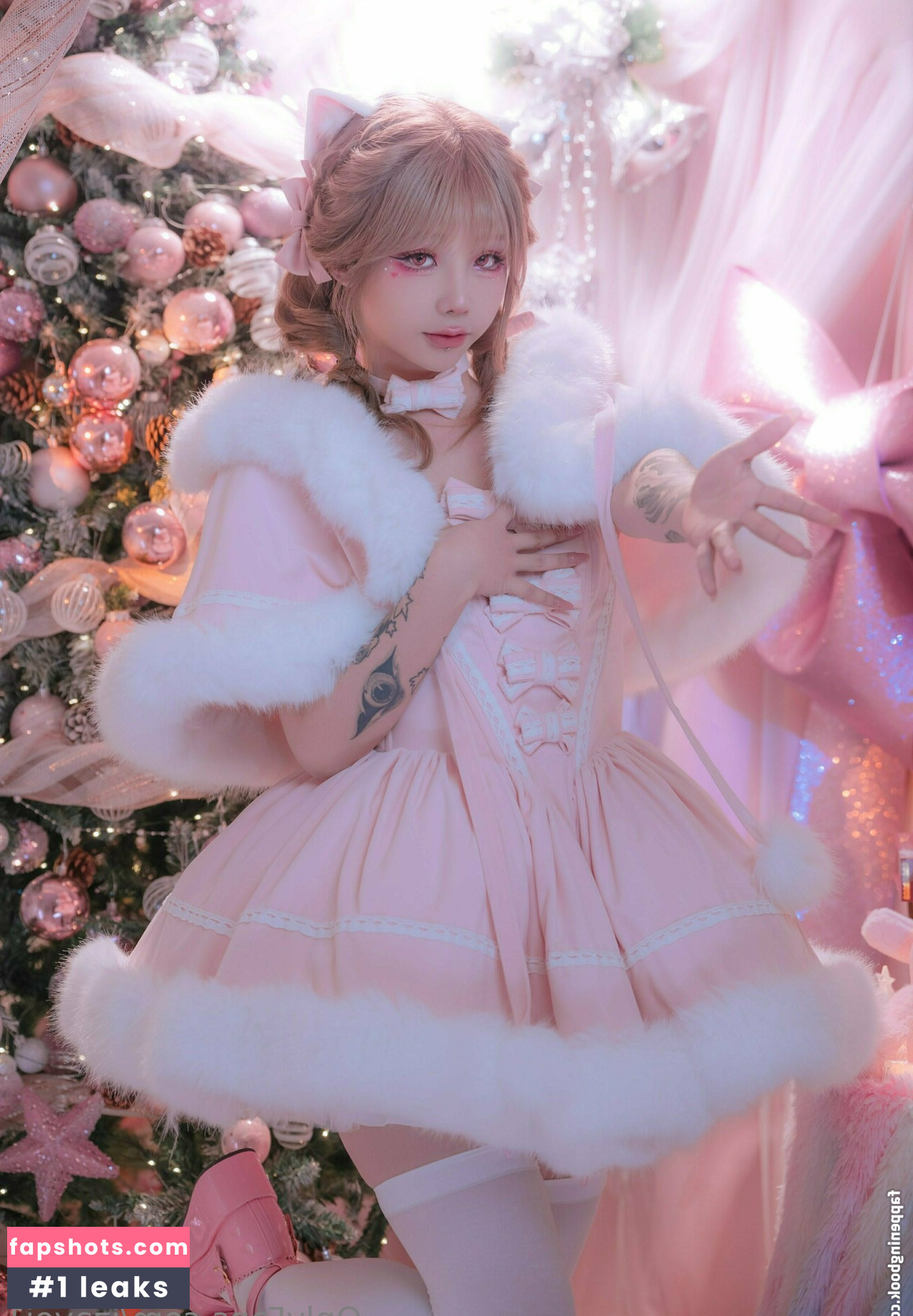 izayoi1 Nahé úniky fotek pouze od fanoušků #12 - Fapshots