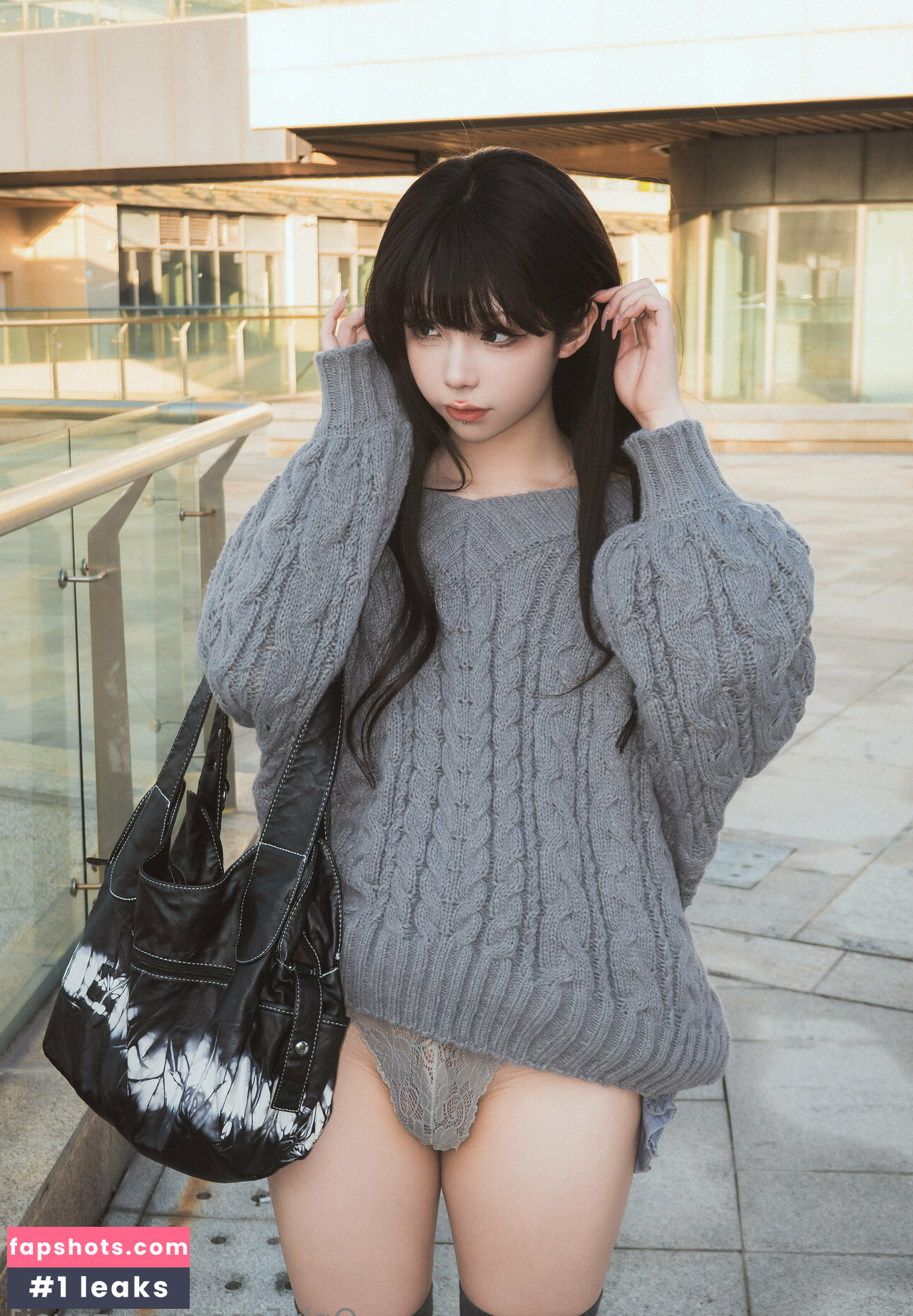 izayoi1 Nacktheit OnlyFans Fotos #16 - Fapshots