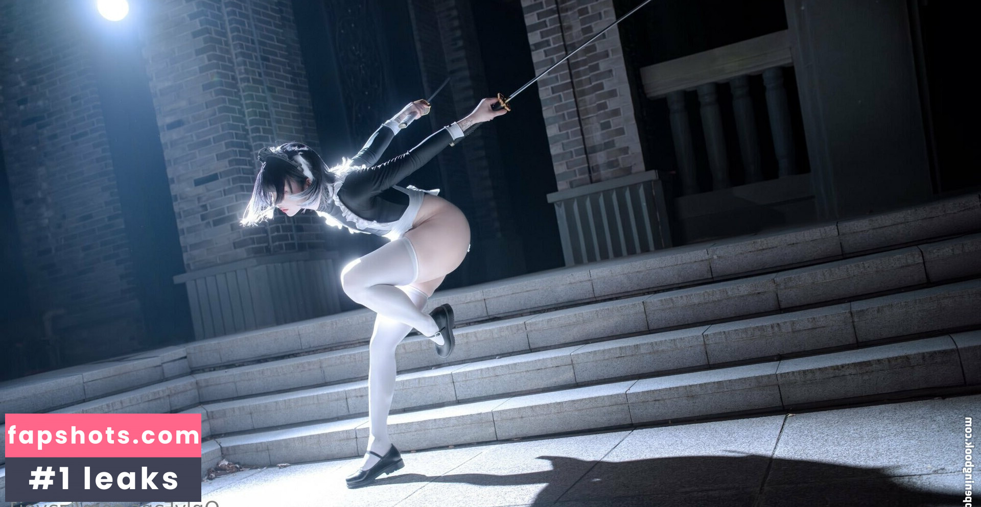 izayoi1 Nacktheit OnlyFans Fotos #20 - Fapshots