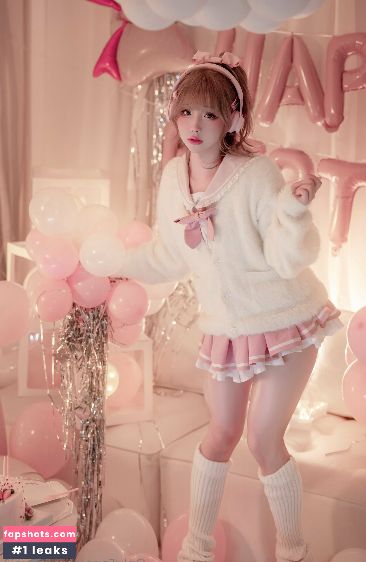 izayoi1 Nacktheit OnlyFans Fotos #27 - Fapshots