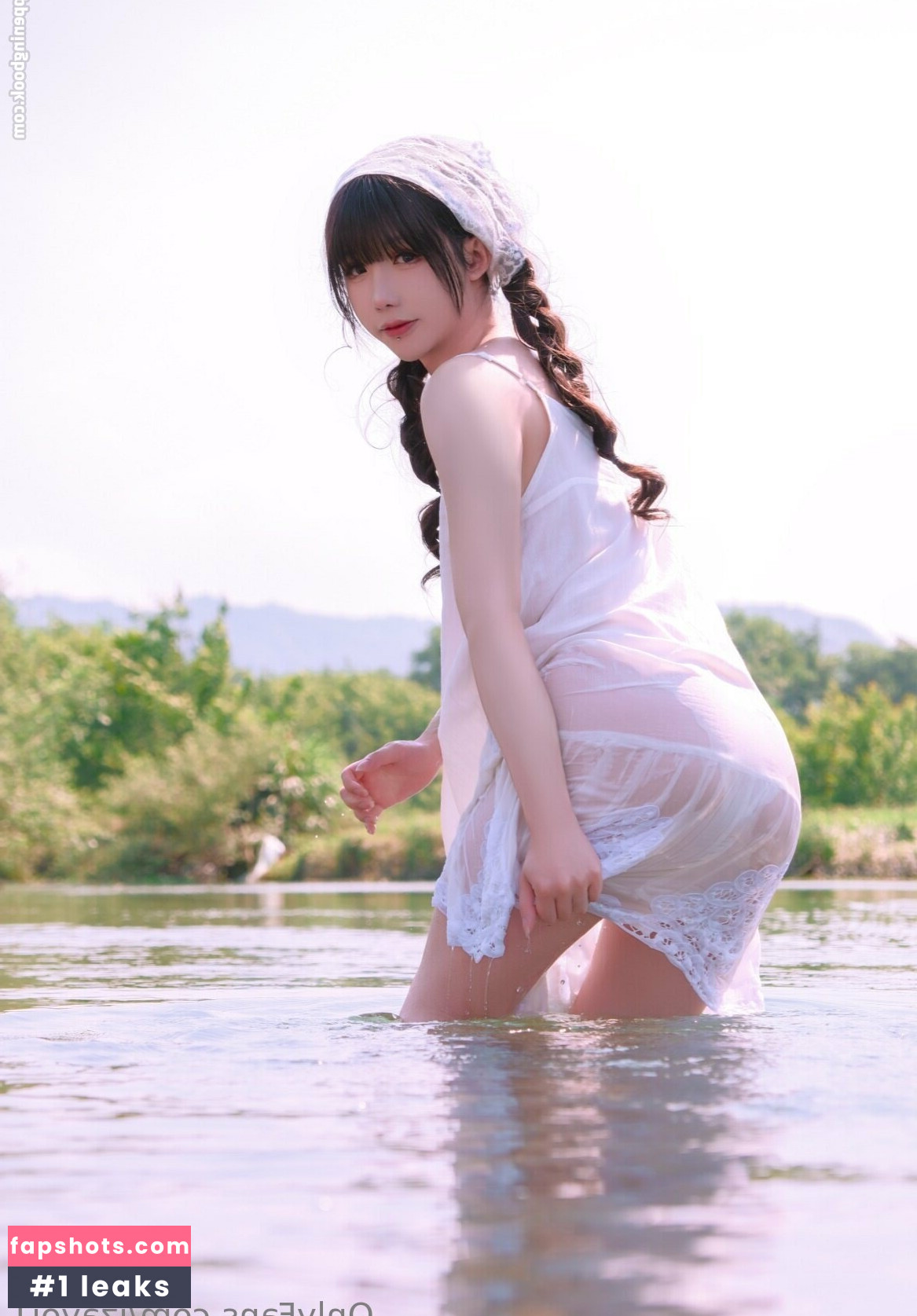 izayoi1 Nahé úniky fotek pouze od fanoušků #4 - Fapshots