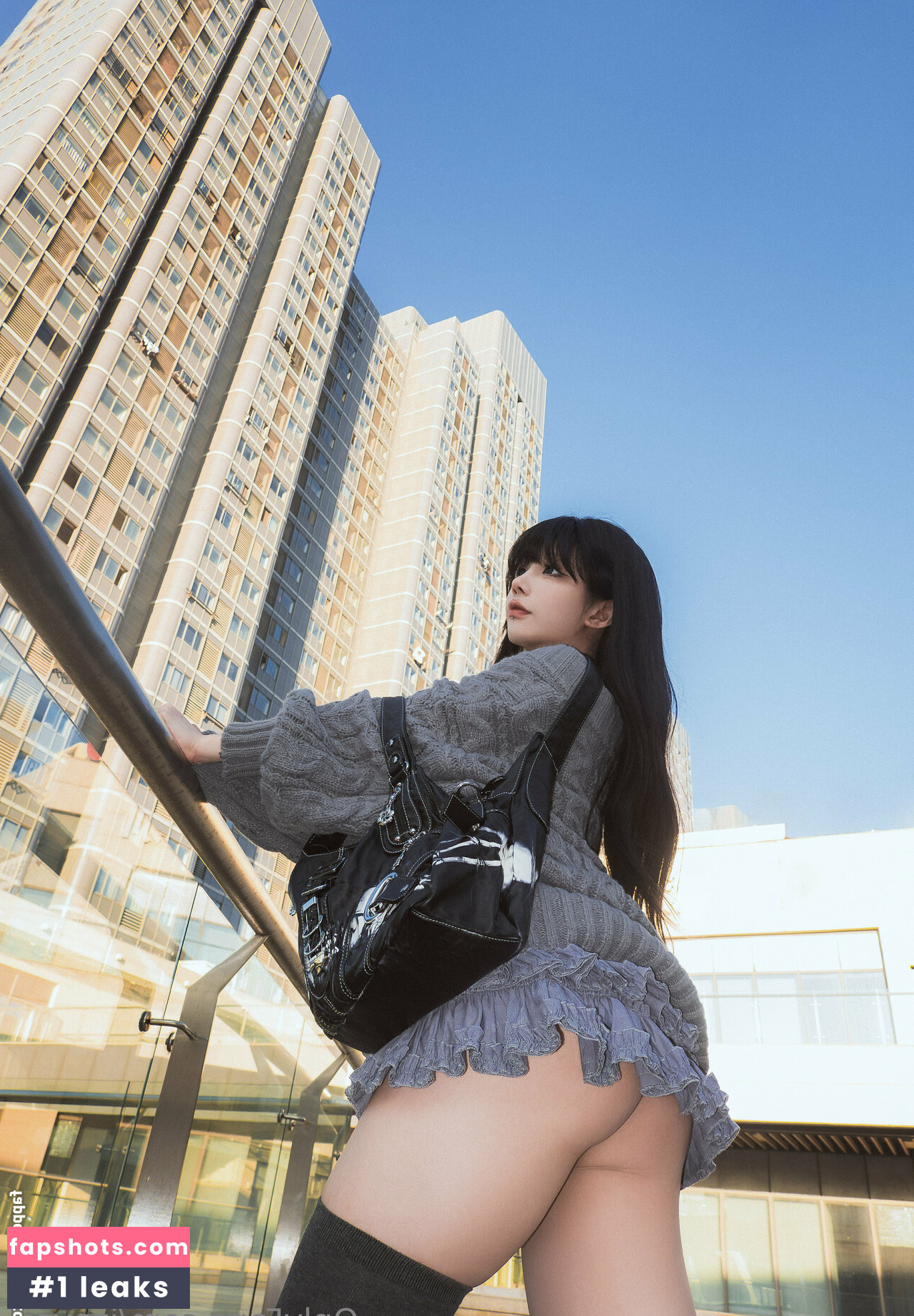 izayoi1 Nahé úniky fotek pouze od fanoušků #10 - Fapshots