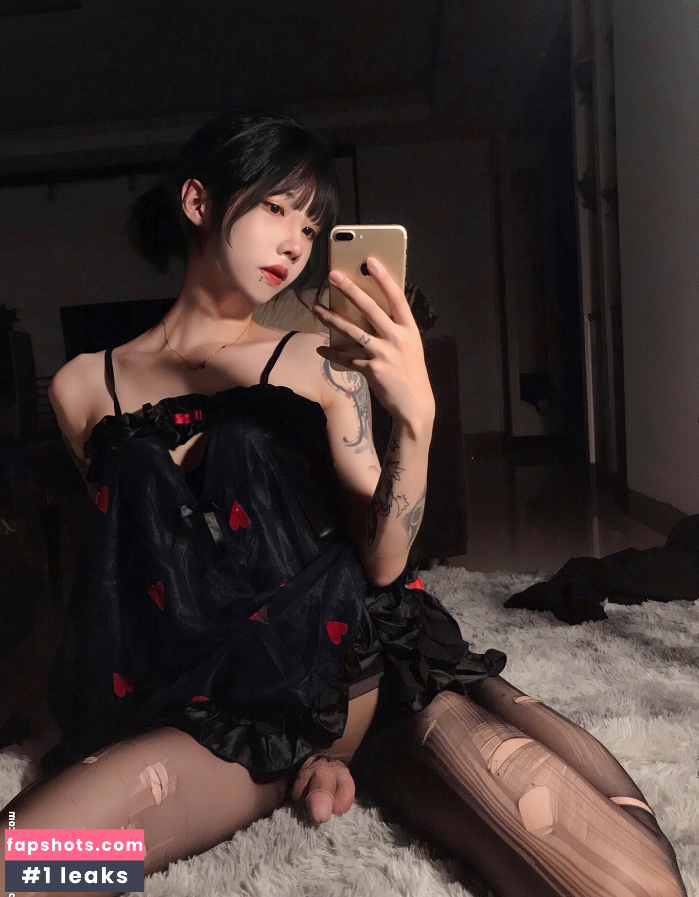 Izayoirui gallery photo #3