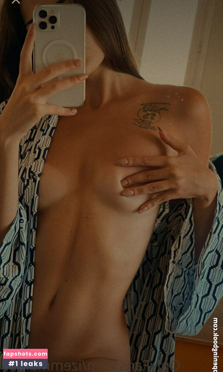 izemmania Nacktheit OnlyFans Fotos #54 - Fapshots
