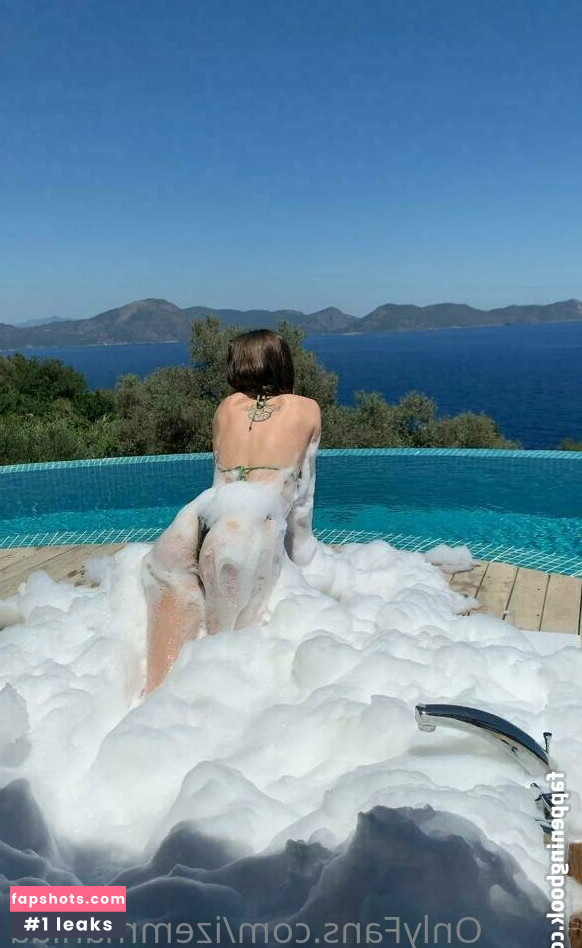 Izemniaa gallery photo #13