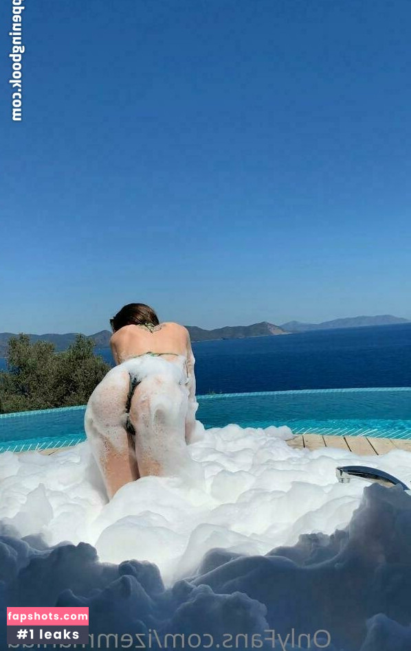 Izemniaa gallery photo #8