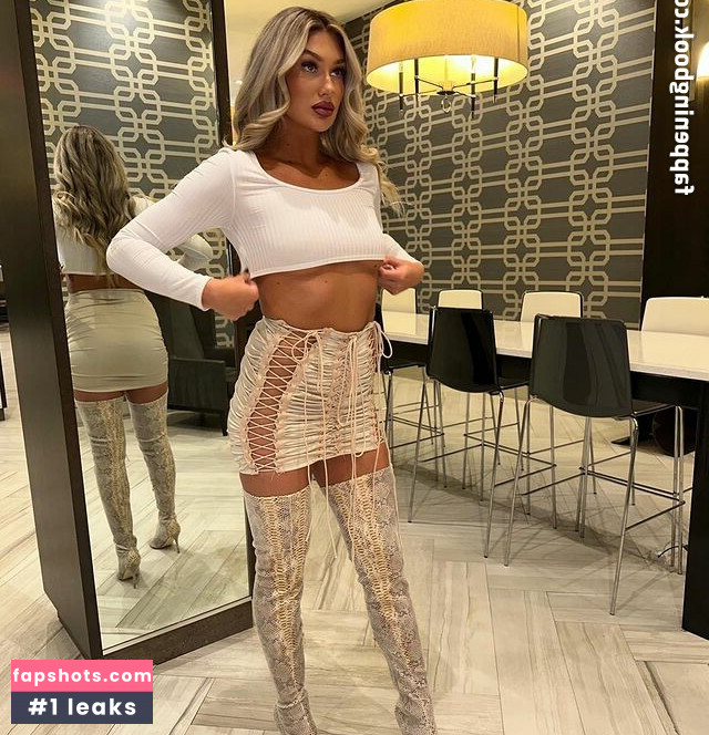 Izzi Dame gallery photo #128