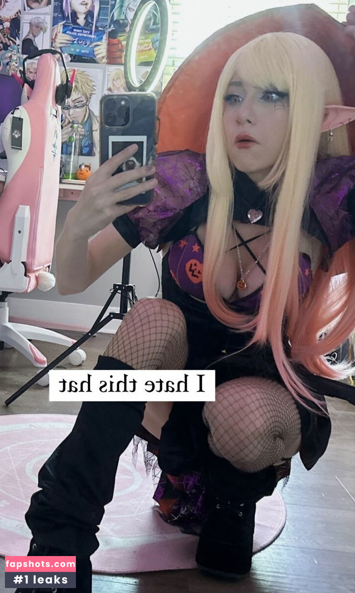 _izzy_1014_cosplay_ gallery photo #16