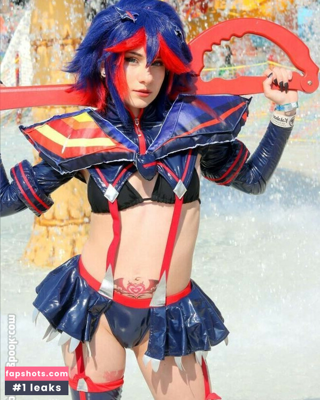 _izzy_1014_cosplay_ gallery photo #7