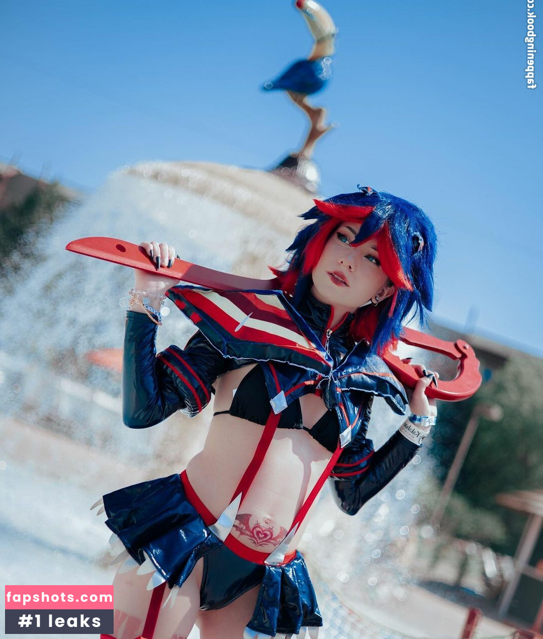 _izzy_1014_cosplay_ gallery photo #9