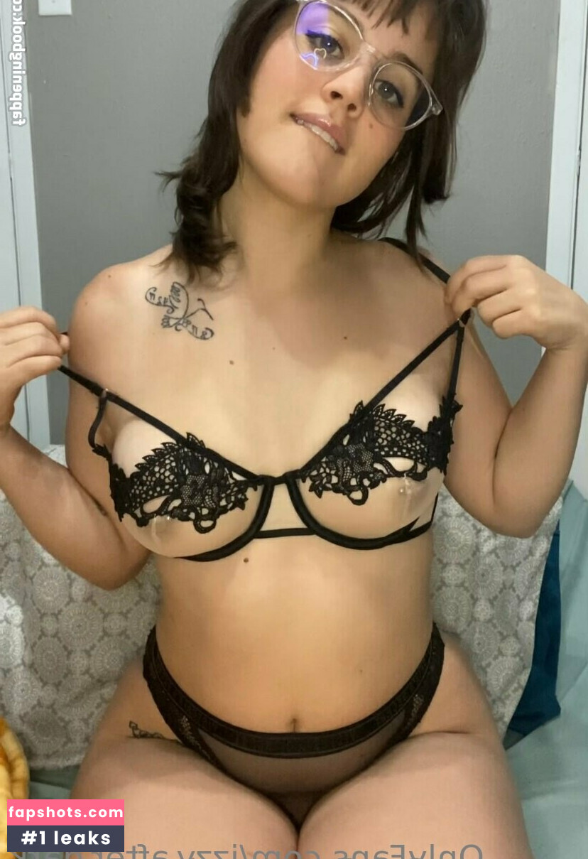 izzy.after.dark Nude Leaks OnlyFans Photos #28 - LeakJerk