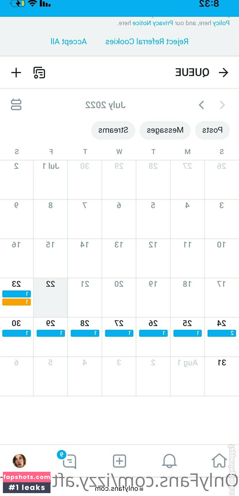 izzy.after.dark Nude Leaks OnlyFans Photos #10 - LeakJerk