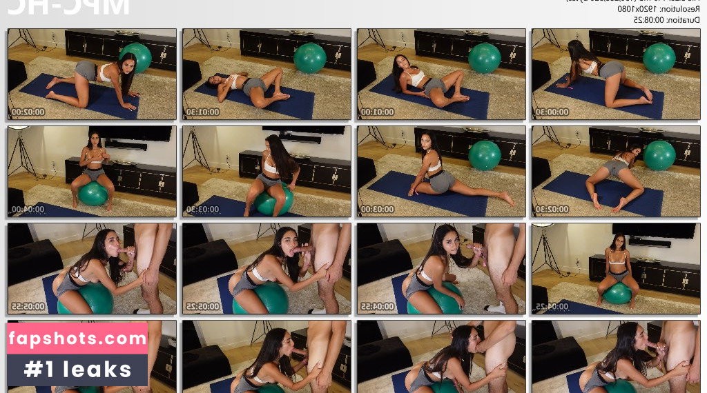 Izzy Green gallery photo #710