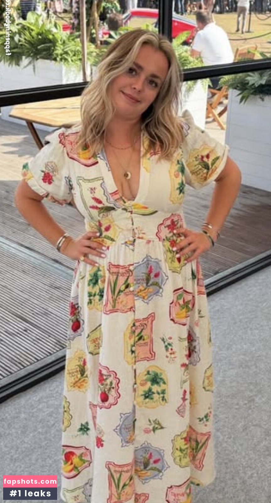 Izzy Hammond Nahé úniky fotek pouze od fanoušků #2 - Fapshots