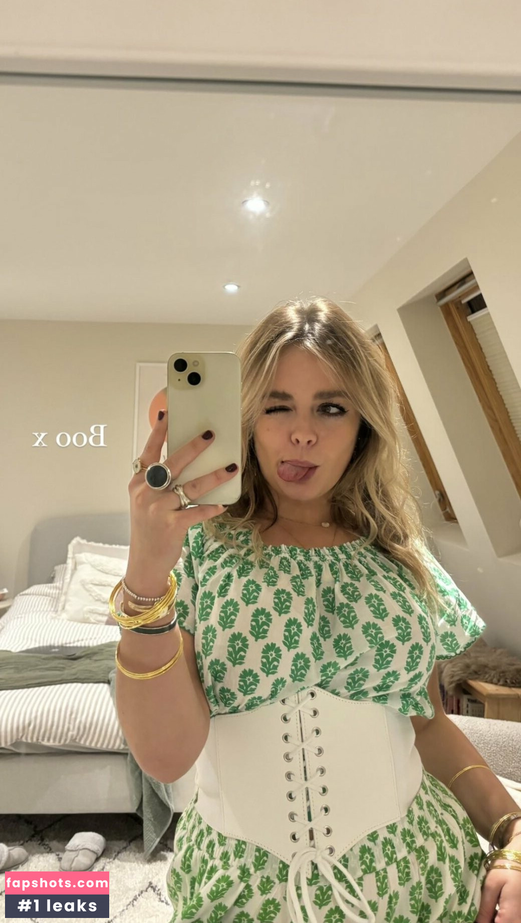 Izzy Hammond Nahé úniky fotek pouze od fanoušků #3 - Fapshots