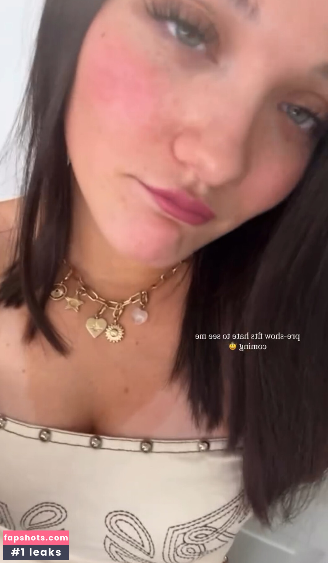 Izzy Moreno Nude Leaks OnlyFans Photos #12 - LeakJerk