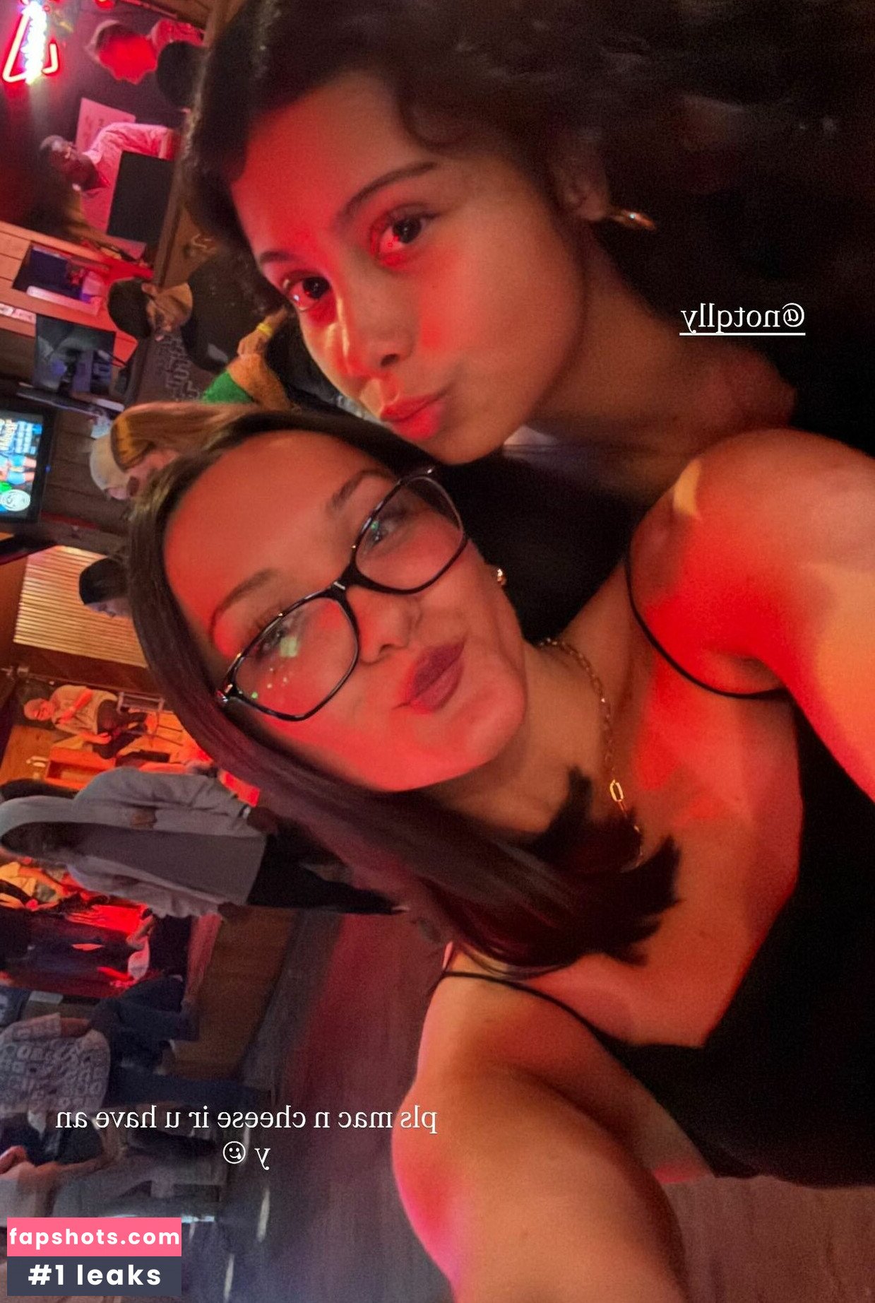 Izzy Moreno Nude Leaks OnlyFans Photos #23 - LeakJerk