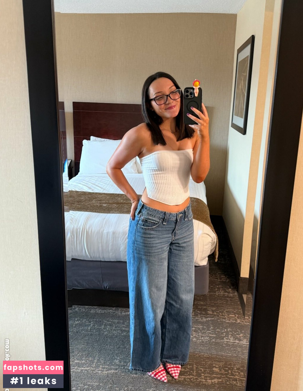 Izzy Moreno Nude Leaks OnlyFans Photos #30 - LeakJerk