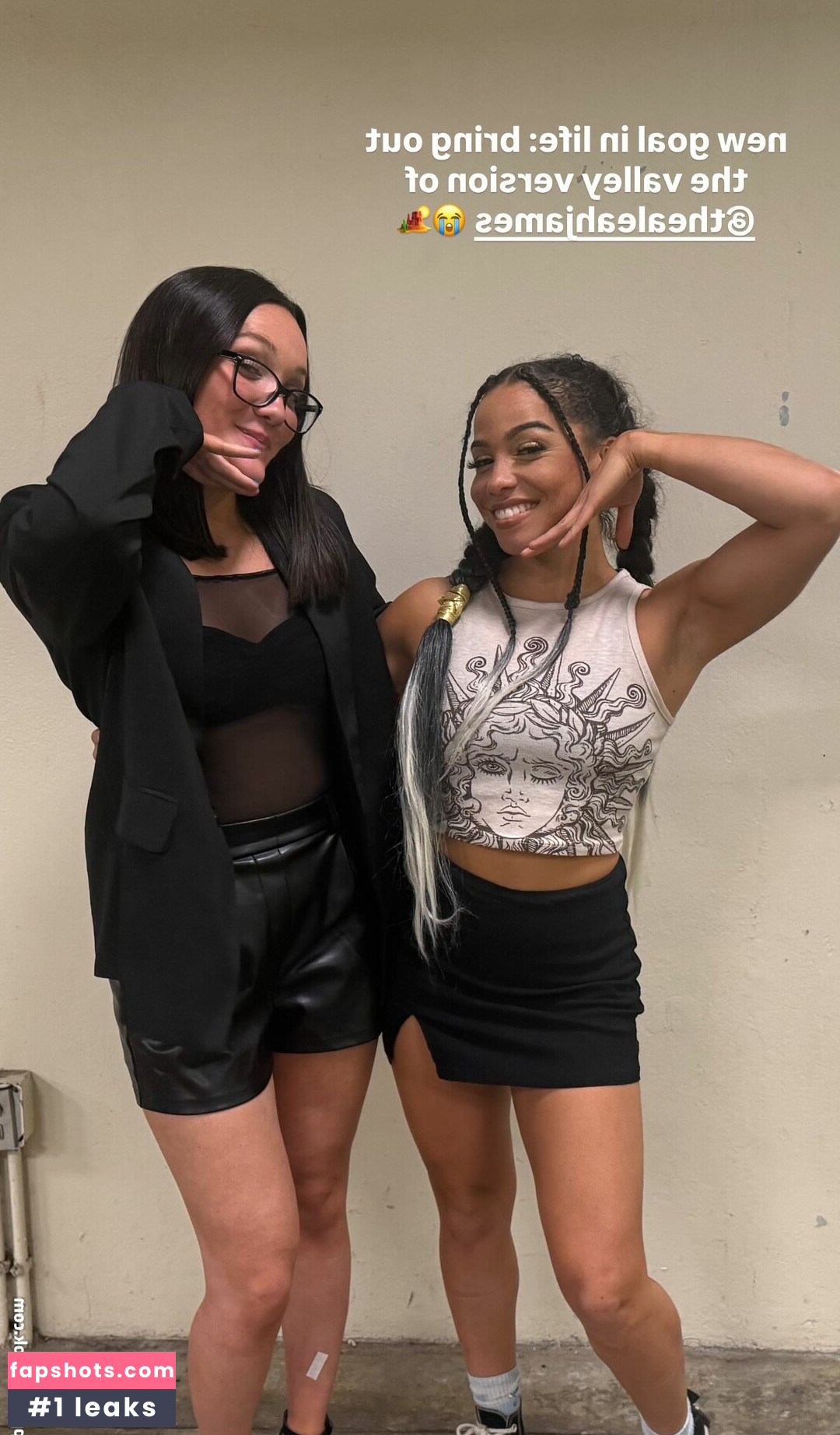 Izzy Moreno Nude Leaks OnlyFans Photos #51 - LeakJerk