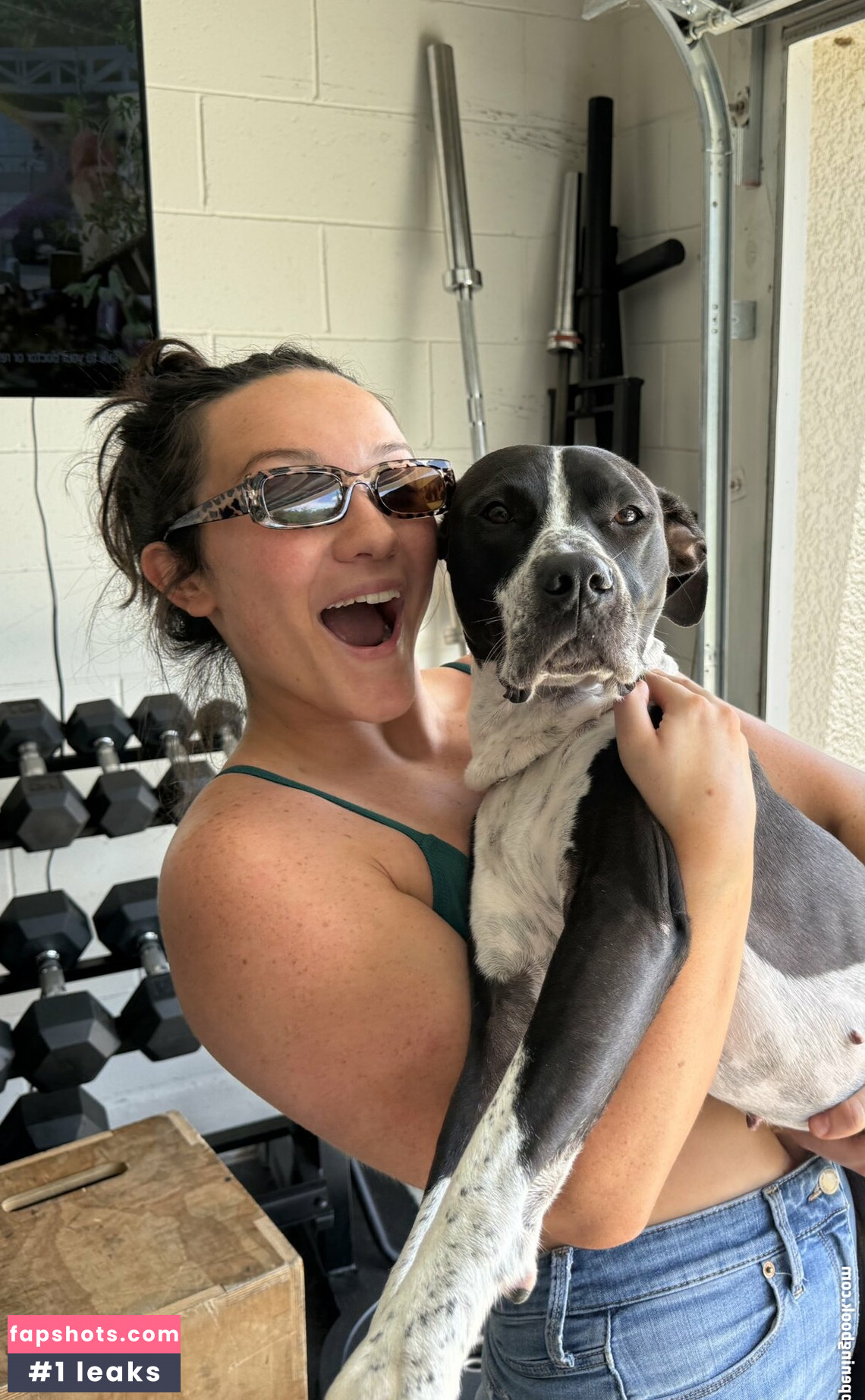 Izzy Moreno Nude Leaks OnlyFans Photos #55 - LeakJerk