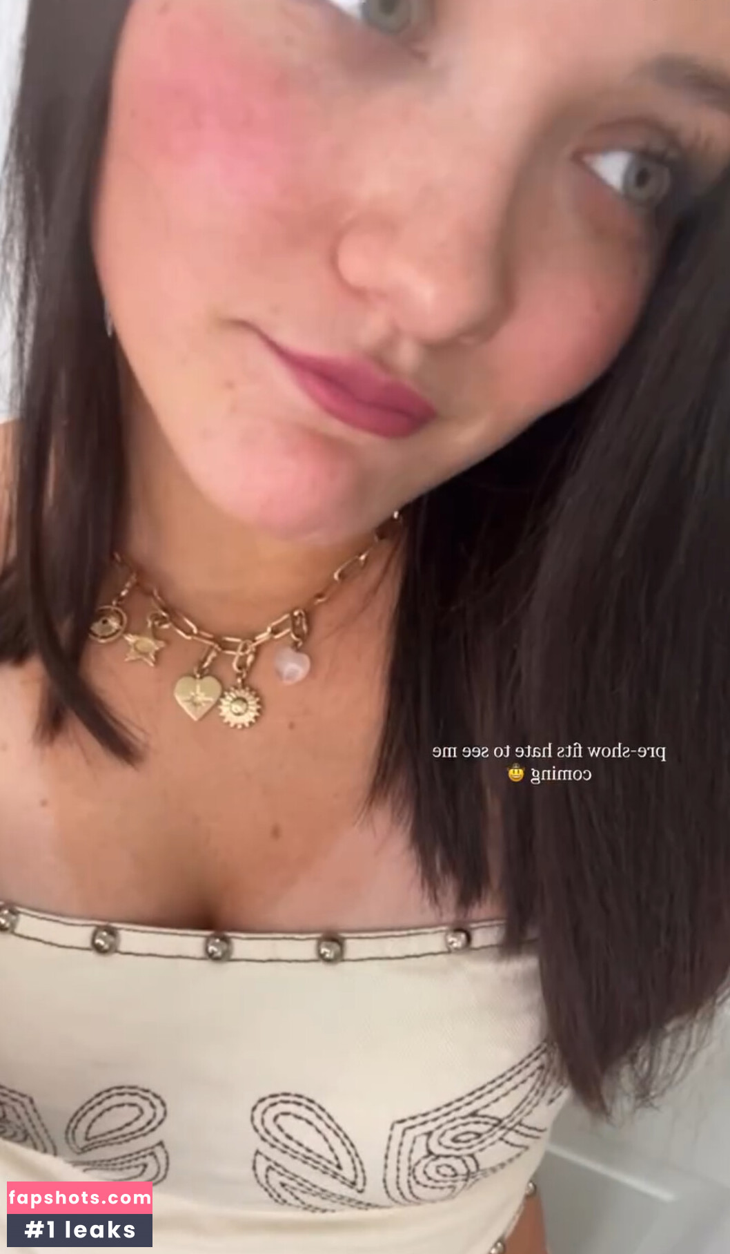 Izzy Moreno Nude Leaks OnlyFans Photos #9 - LeakJerk