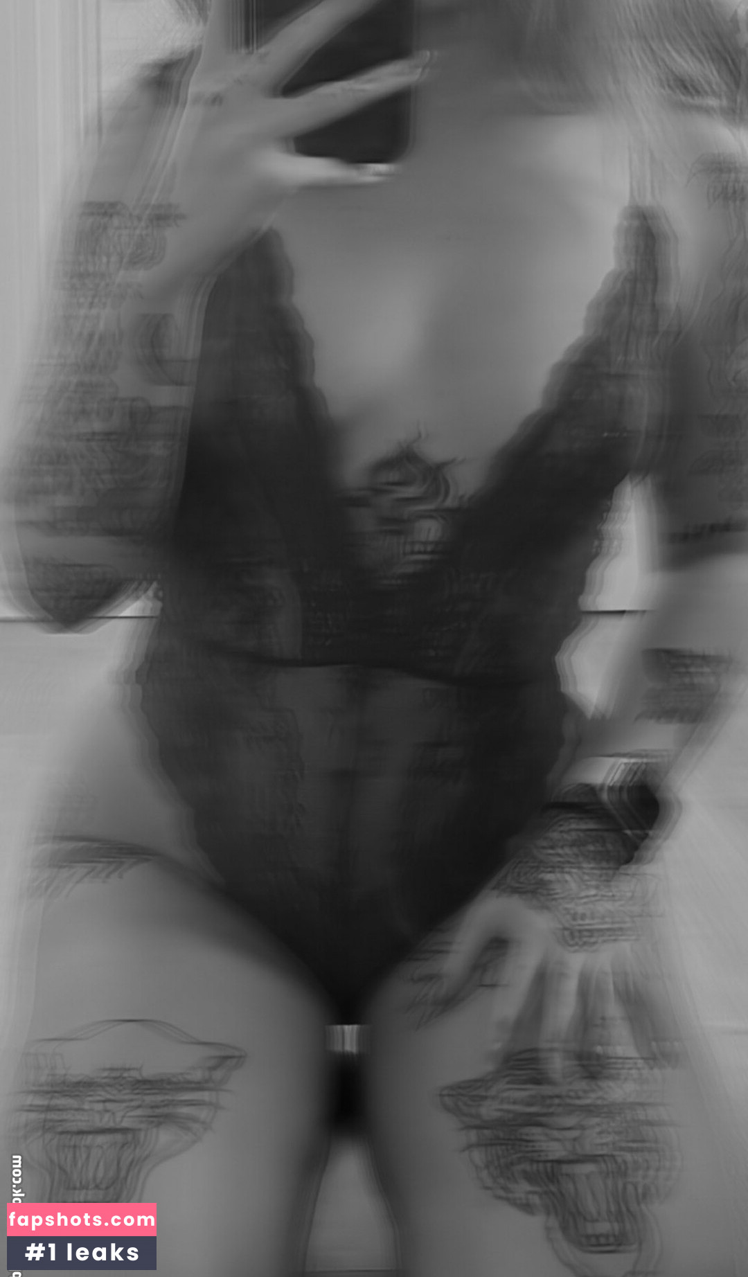 Izzy Siim Nahé úniky fotek pouze od fanoušků #14 - Fapshots