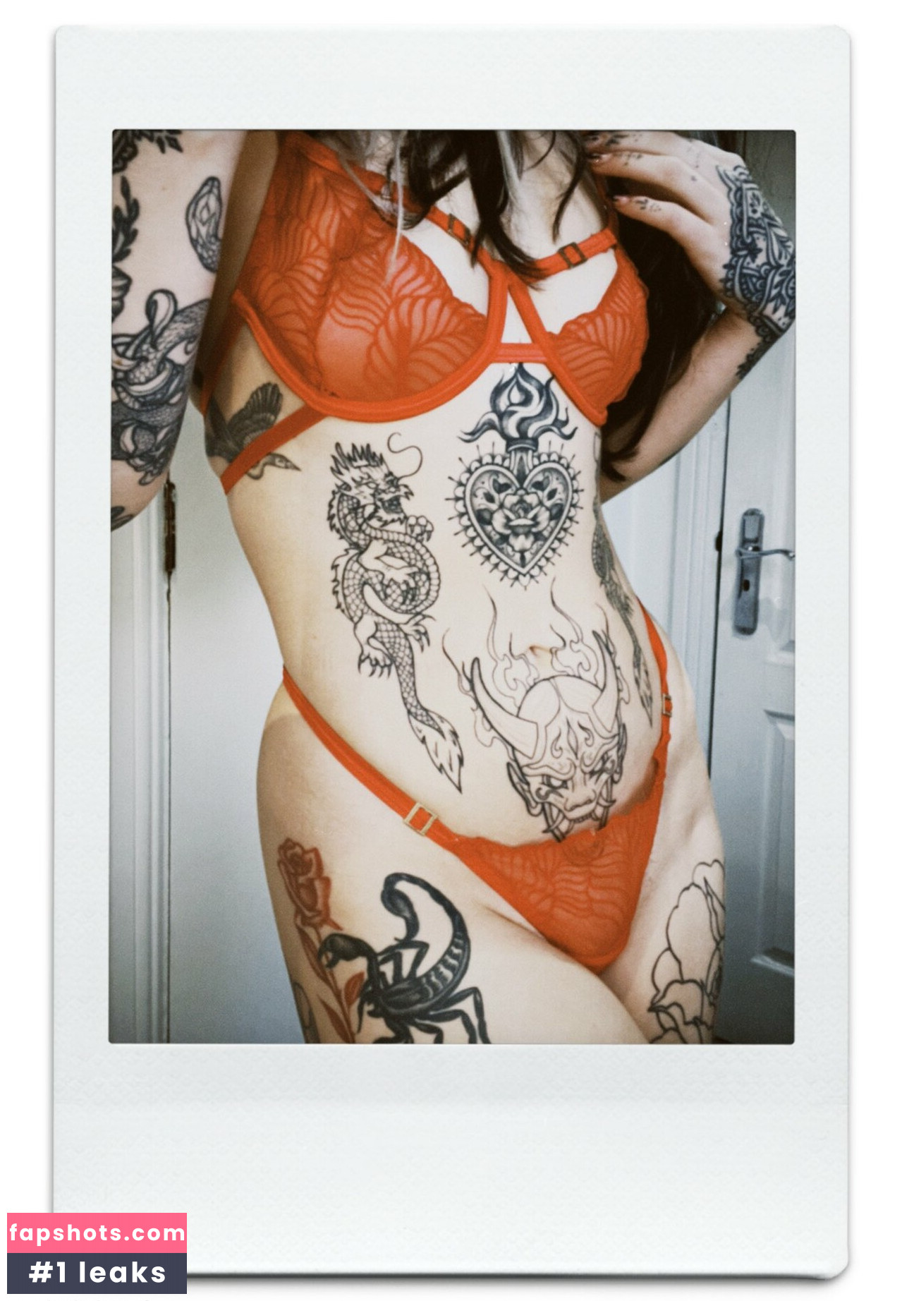 Izzy Siim Nahé úniky fotek pouze od fanoušků #18 - Fapshots