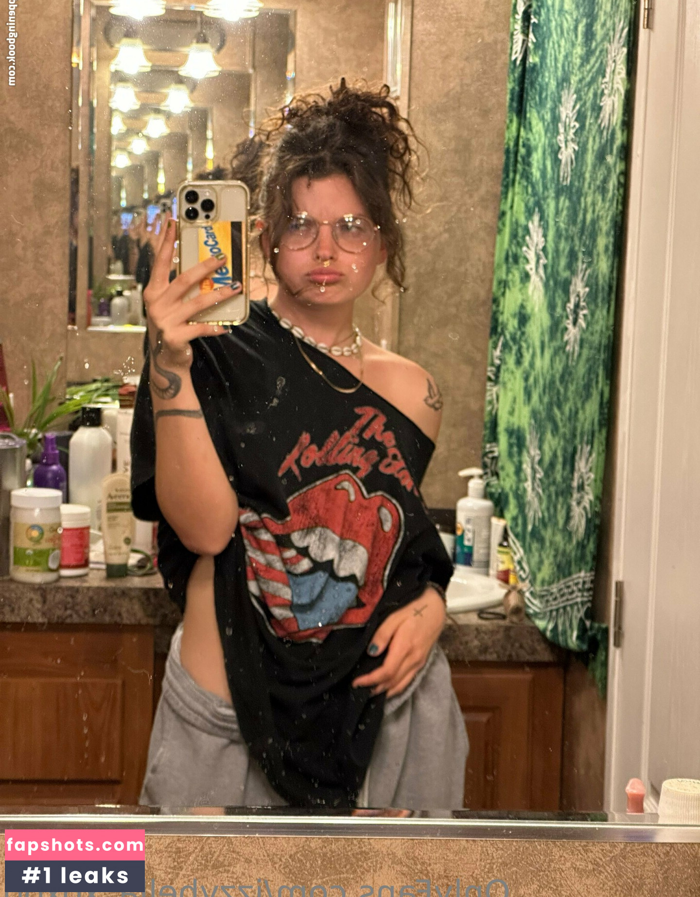 izzybella_xoxoo Nahé úniky fotek pouze od fanoušků #2 - Fapshots