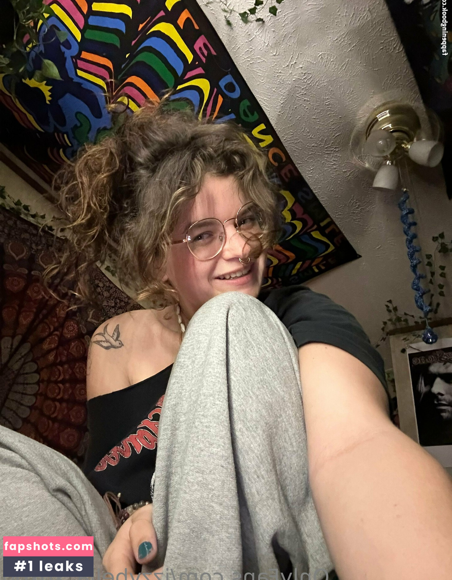 izzybella_xoxoo Nahé úniky fotek pouze od fanoušků #14 - Fapshots