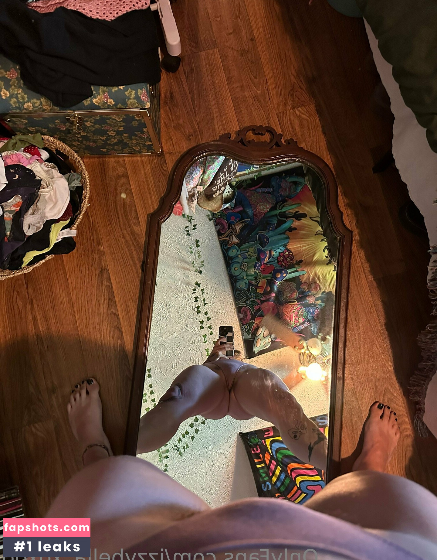 izzybella_xoxoo Nahé úniky fotek pouze od fanoušků #3 - Fapshots