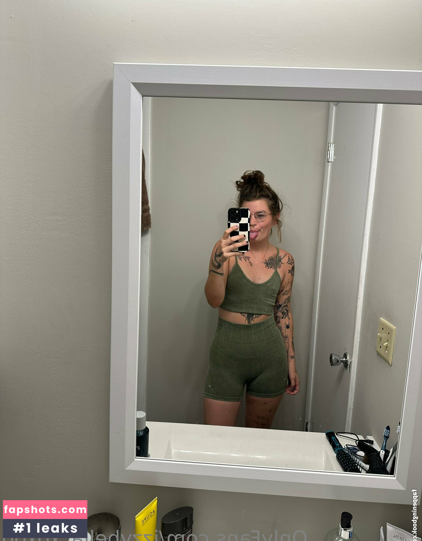 izzybella_xoxoo Nacktheit OnlyFans Fotos #4 - Fapshots